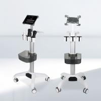MB103D Wireless Palm Cart