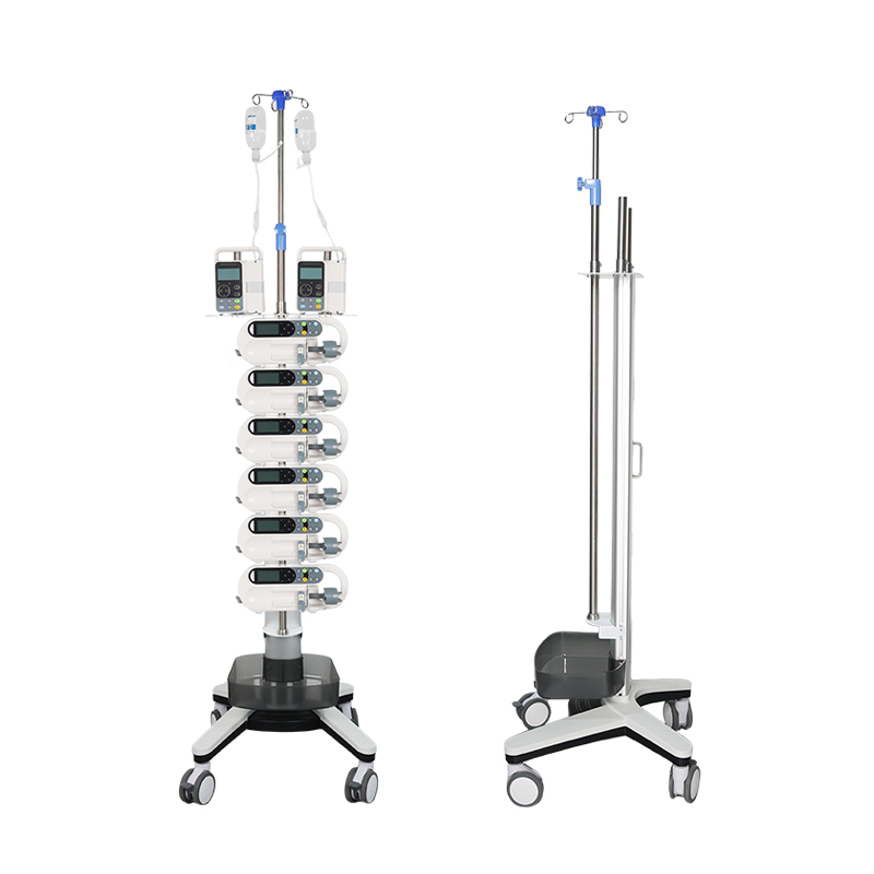 MA104 Injection pump infusion pump cart