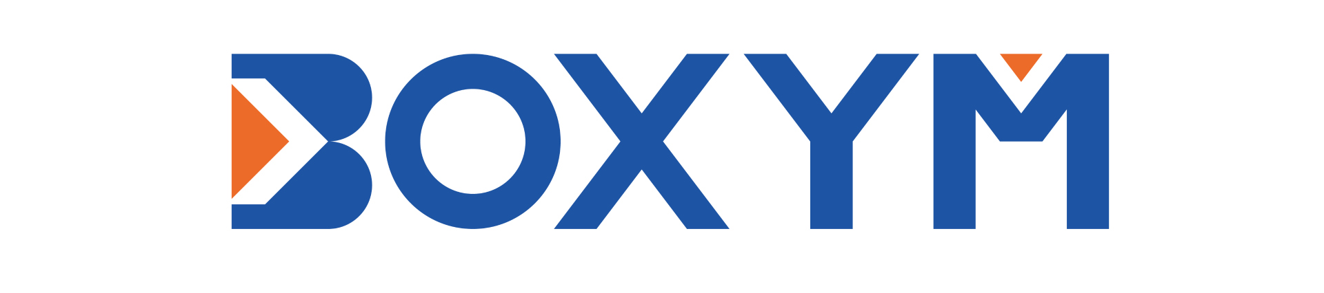 JIANGSU BOXYM INTELLIGENT MANUFACTURING TECHNOLOGY