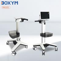 MA101 Monitor Trolley