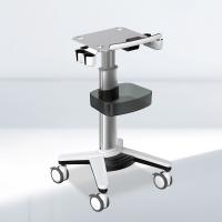 MA301 Pneumatic lifting monitoring cart