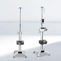 MB104 Infusion pump cart