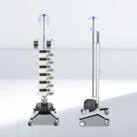 MA104 Infusion pump cart