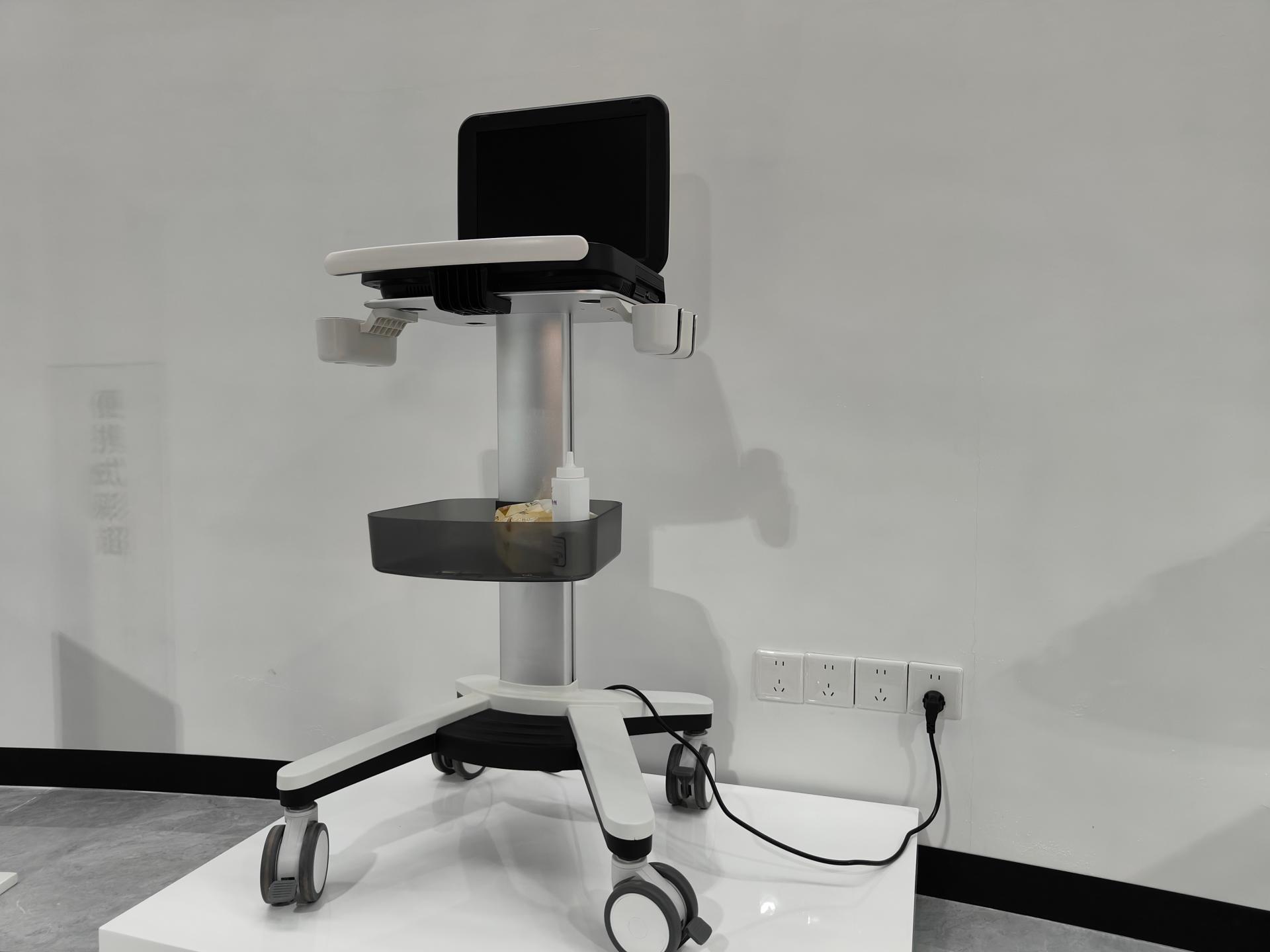 「BOXYM Medical Cart」Leader in modular medical cart solutions